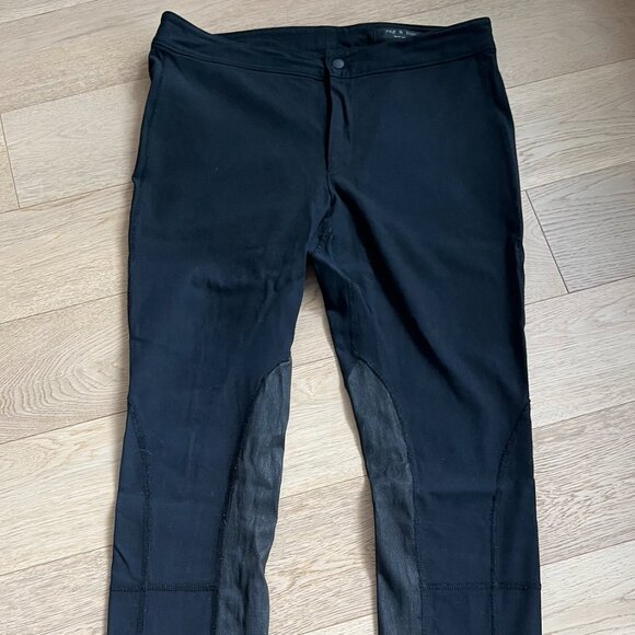 RAG AND BONE RIDING PANTS - Picture 1 of 2